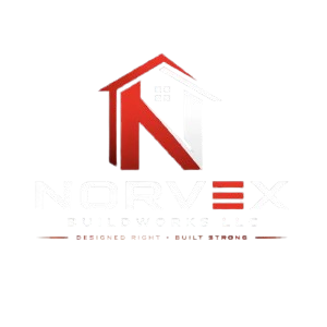 Norvex Build Works logo